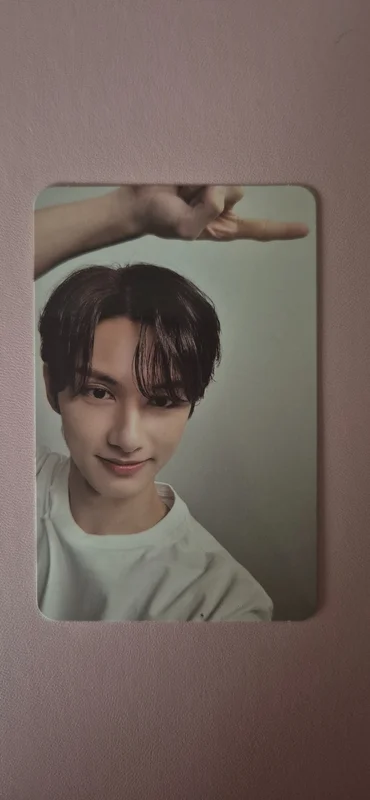 17 IS RIGHT HERE DEAR Ver.