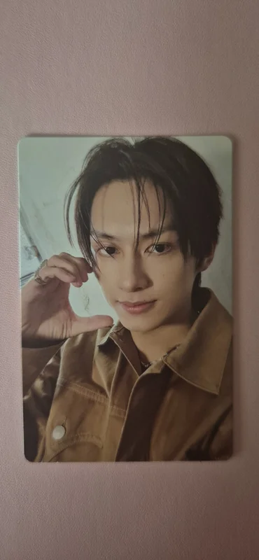 HAPPY BURSTDAY NEW ESCAPE Ver.