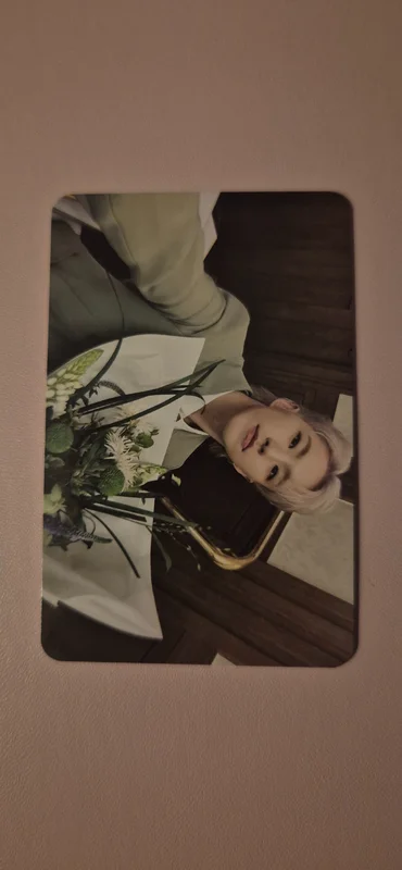 SPILL THE FEELS CARAT Ver.