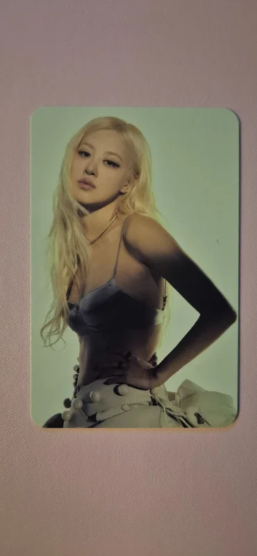 DEADLINE KTOWN4U Rose