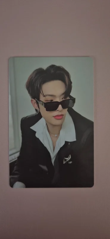 GOLDEN HOUR : Part.1 DIARY VER.
