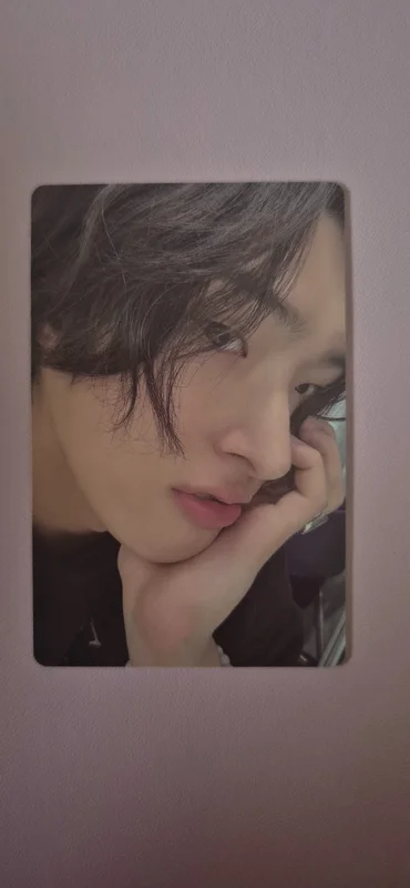 GOLDEN HOUR : Part.4 DIARY VER.