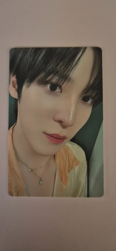 ATEEZ 7TH ANNIVERSARY OFFICIAL POP-UP '8ROOM' STAMP MISSION EVENT