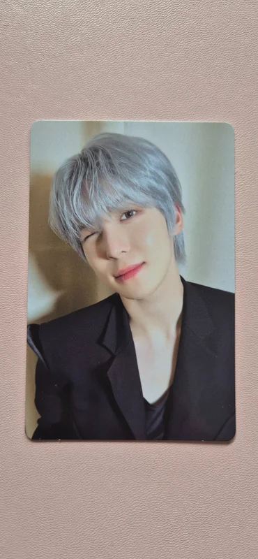 GOLDEN HOUR : Part.2 POCAALBUM DIARY VER.