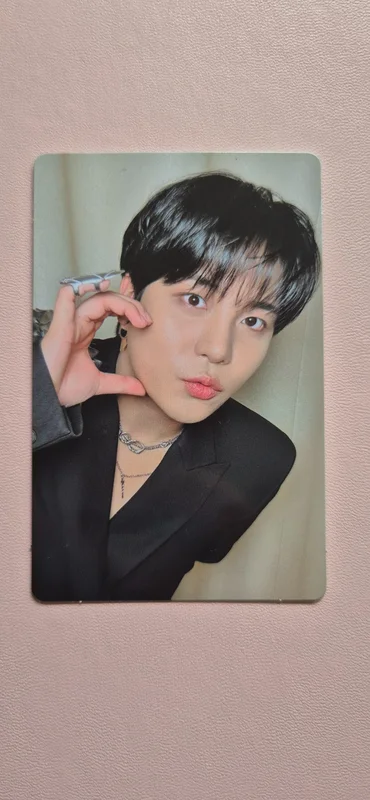 GOLDEN HOUR : Part.2 POCAALBUM FOR VER.