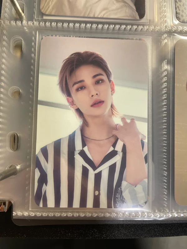 Stay in STAY in JEJU EXHIBITION "TO STAY, FROM STRAY KIDS" PHOTO BOOK
