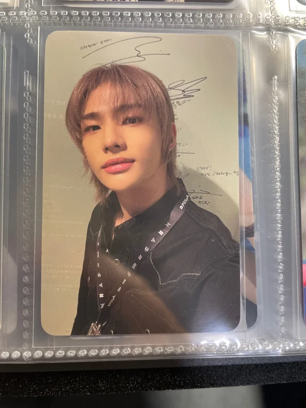 DICON D'FESTA STRAY KIDS
