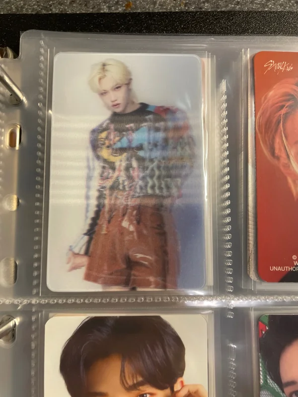 DICON D'FESTA MINI EDITION : Stray Kids