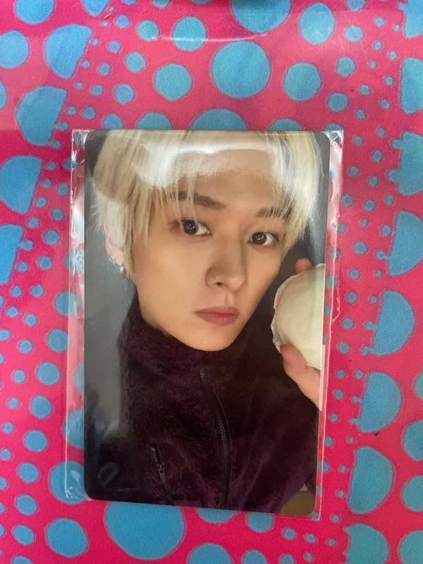 DO IT IT VER. FANS SHOP