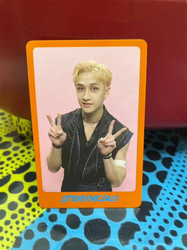 DICON D'FESTA MINI EDITION : Stray Kids