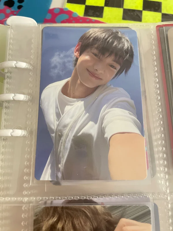 Sparkling Blue Sparkling ver.