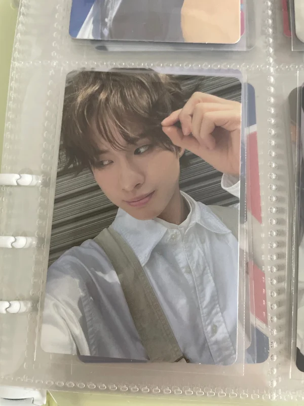 Sparkling Blue Lucky ver.