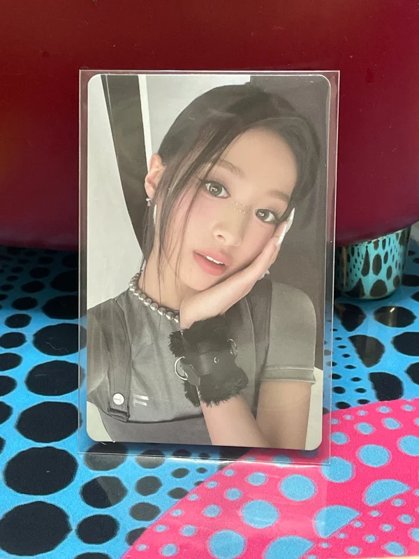 BABYMONS7ER YG TAG ALBUM VER.