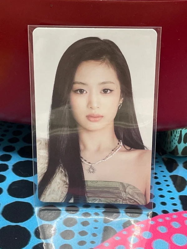 BABYMONS7ER YG TAG ALBUM VER.