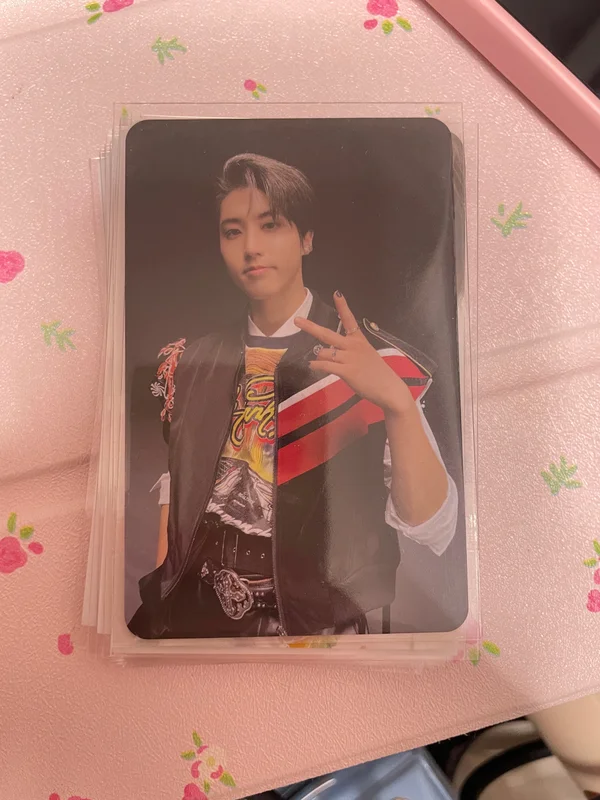 -STAR POSTCARD VER.