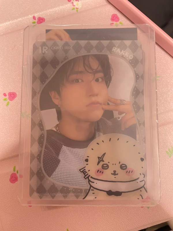 Stray Kids World Tour dominATE : celebrATE REWARD