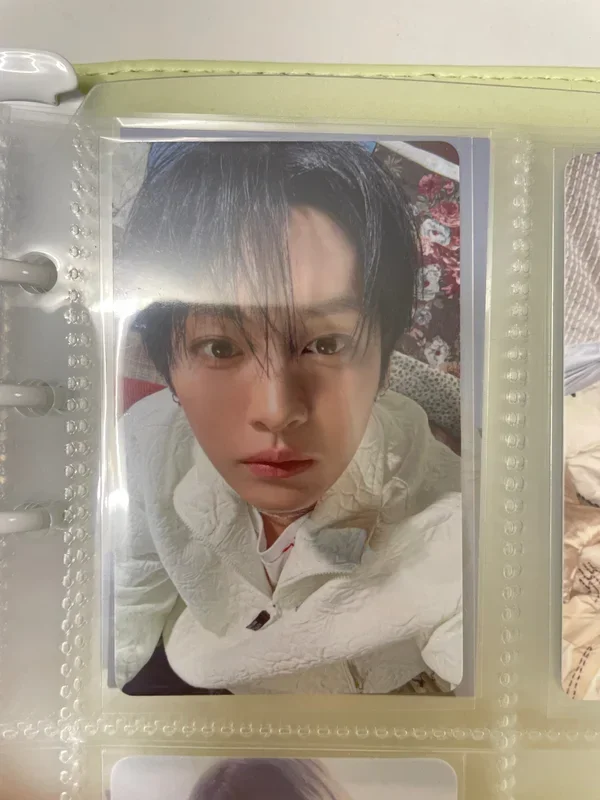 Stray Kids 6TH FANMEETING STAY in Our Little House REWARD