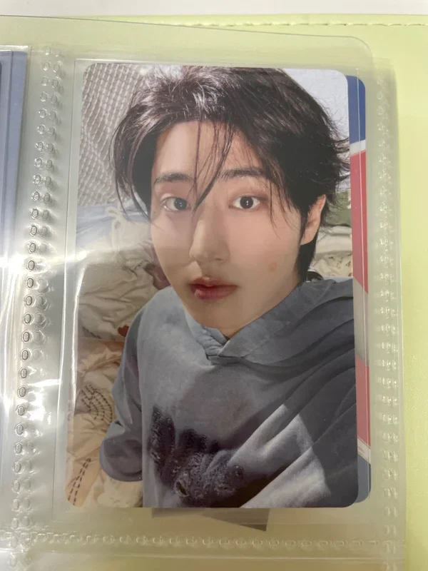 Stray Kids 6TH FANMEETING STAY in Our Little House REWARD
