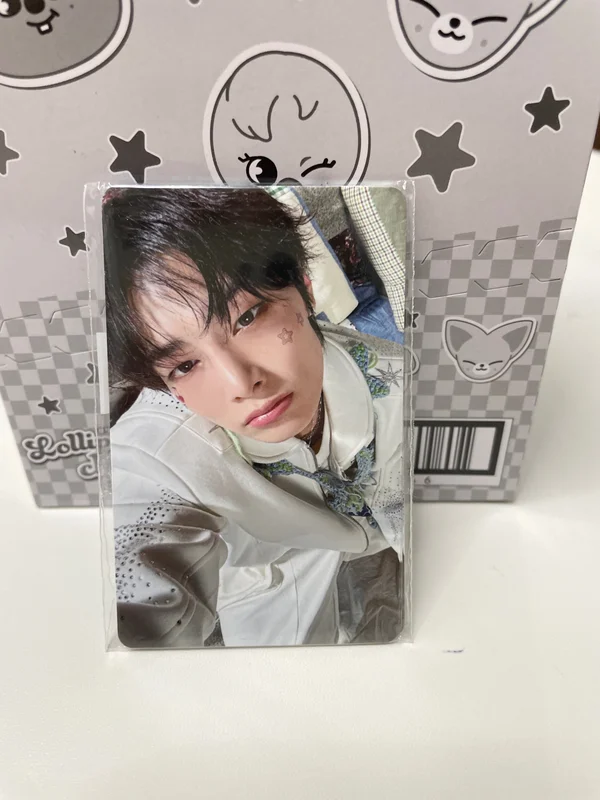 Stray Kids 6TH FANMEETING STAY in Our Little House REWARD