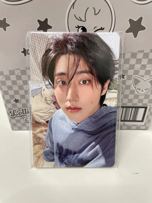 Stray Kids 6TH FANMEETING STAY in Our Little House REWARD