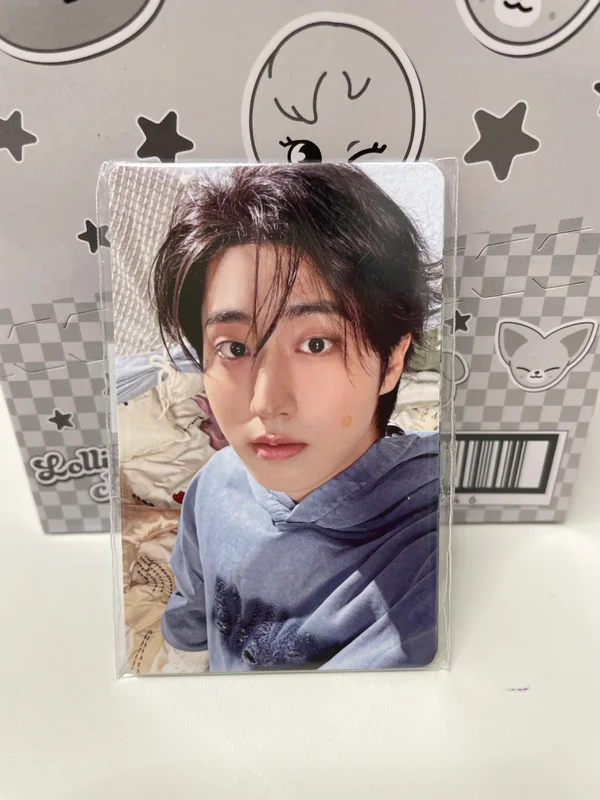 Stray Kids 6TH FANMEETING STAY in Our Little House REWARD