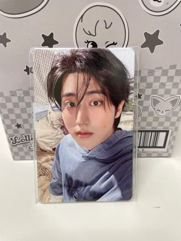 Stray Kids 6TH FANMEETING STAY in Our Little House REWARD