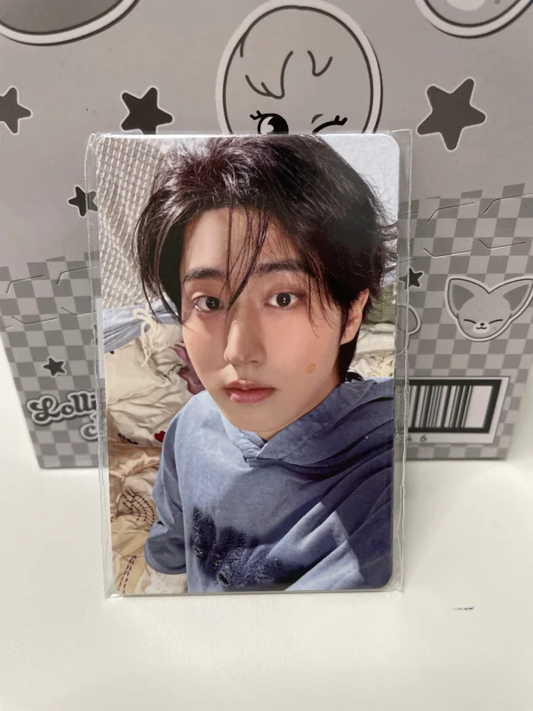 Stray Kids 6TH FANMEETING STAY in Our Little House REWARD