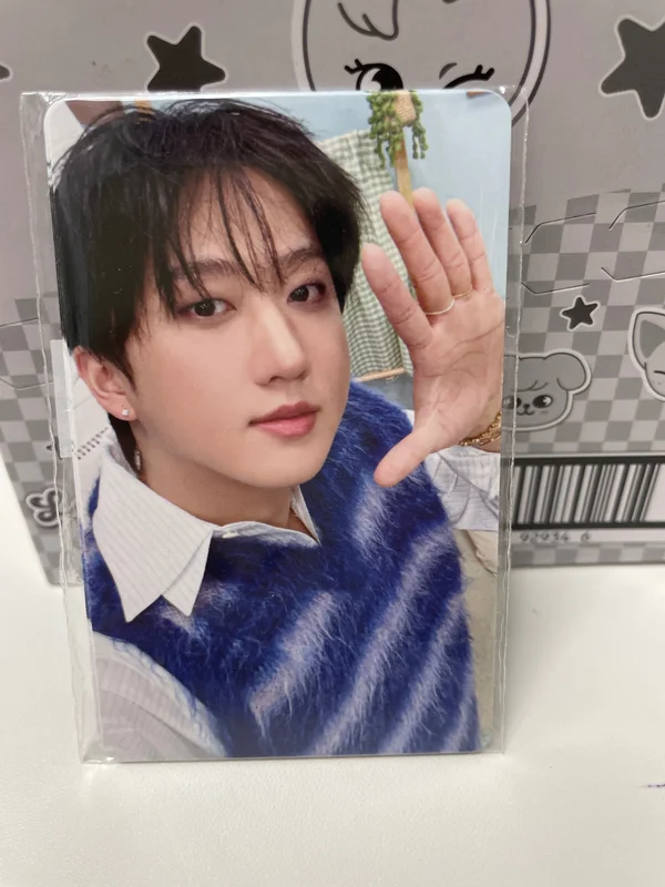Stray Kids 6TH FANMEETING STAY in Our Little House REWARD