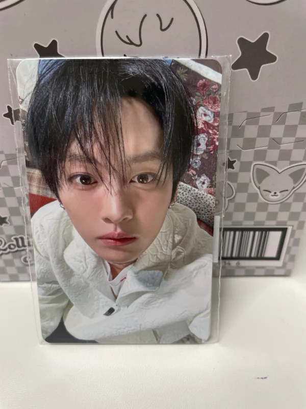 Stray Kids 6TH FANMEETING STAY in Our Little House REWARD
