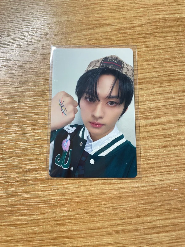 Stray Kids LIVE Blu-ray Stray Kids 5-STAR Dome Tour 2023 Limited Edition