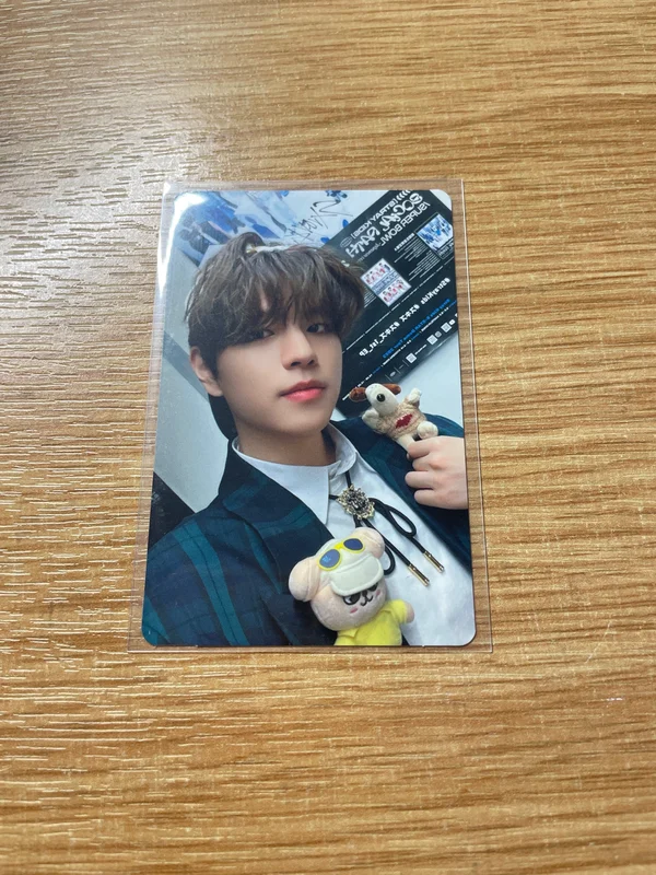 Stray Kids LIVE Blu-ray Stray Kids 5-STAR Dome Tour 2023 Limited Edition