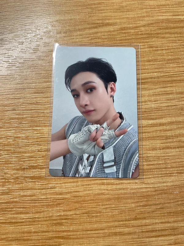 Stray Kids LIVE Blu-ray Stray Kids 5-STAR Dome Tour 2023 Limited Edition