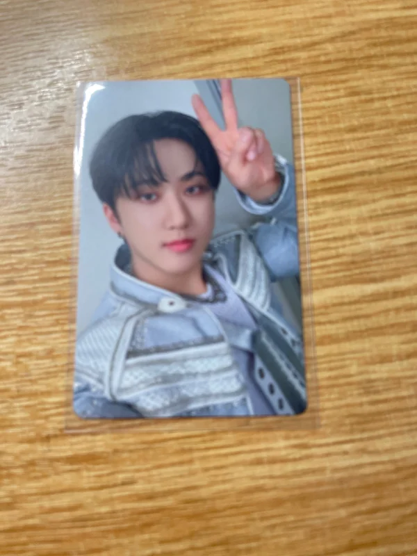 Stray Kids LIVE Blu-ray Stray Kids 5-STAR Dome Tour 2023 Limited Edition