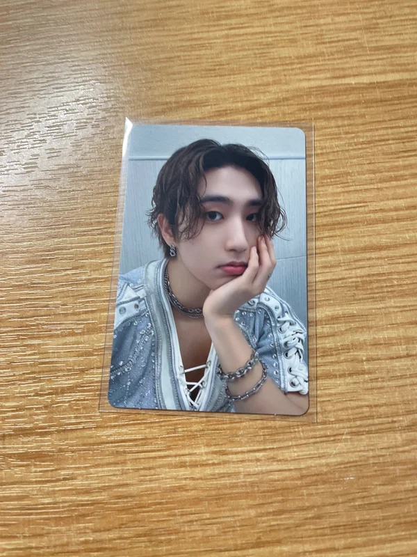 Stray Kids LIVE Blu-ray Stray Kids 5-STAR Dome Tour 2023 Limited Edition