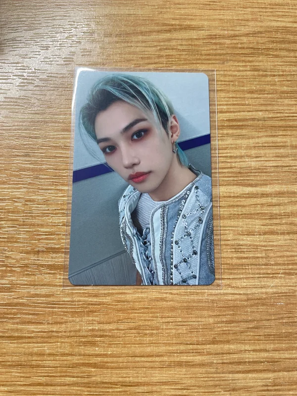 Stray Kids LIVE Blu-ray Stray Kids 5-STAR Dome Tour 2023 Limited Edition
