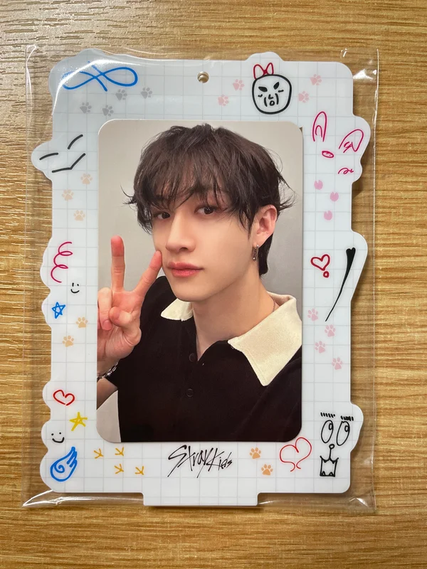 Stray Kids OFFICIAL FANCLUB STAY JAPAN