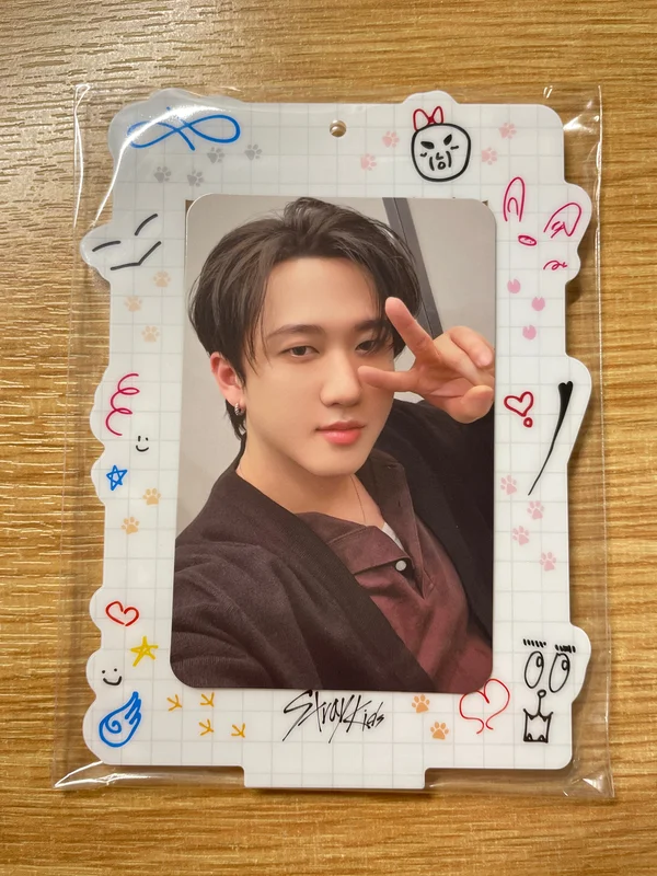 Stray Kids OFFICIAL FANCLUB STAY JAPAN