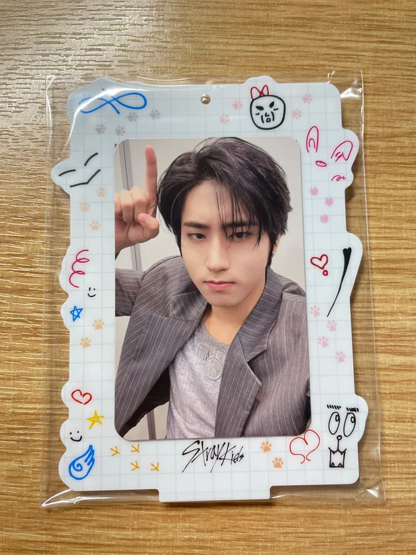 Stray Kids OFFICIAL FANCLUB STAY JAPAN