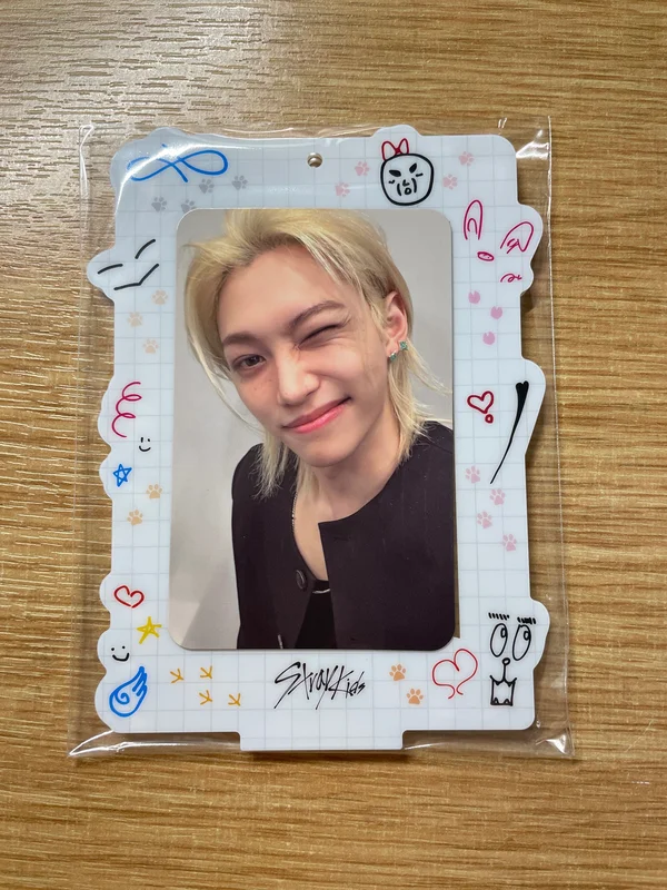 Stray Kids OFFICIAL FANCLUB STAY JAPAN