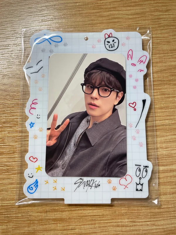 Stray Kids OFFICIAL FANCLUB STAY