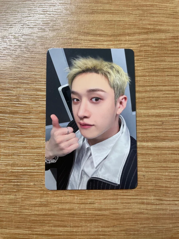 Stray Kids World Tour [RUN IT JAPAN] UPGRADE TICKET