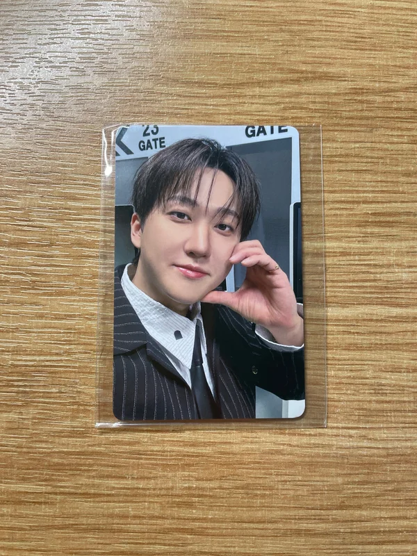 Stray Kids World Tour [RUN IT JAPAN] UPGRADE TICKET