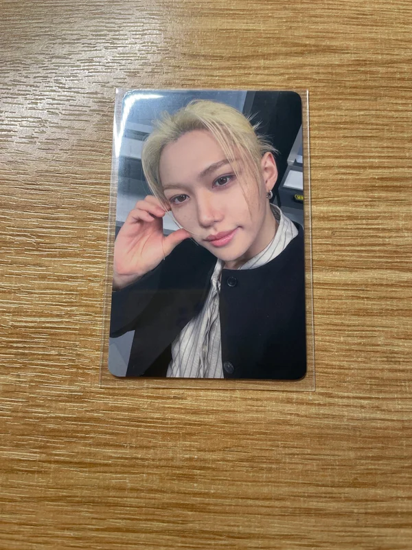 Stray Kids World Tour [RUN IT JAPAN] UPGRADE TICKET