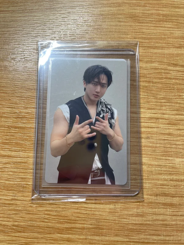 THIS & THAT HMV LUCKY DRAW