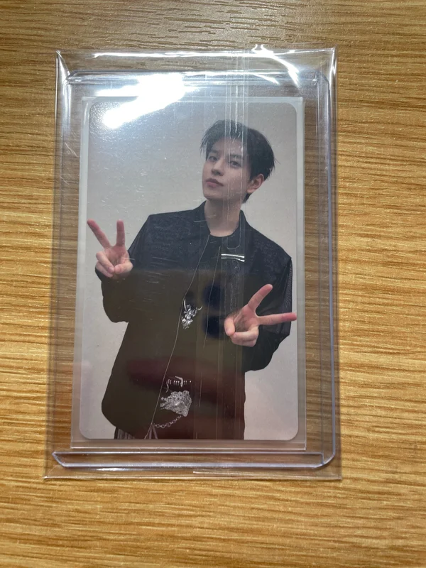 THIS & THAT HMV LUCKY DRAW
