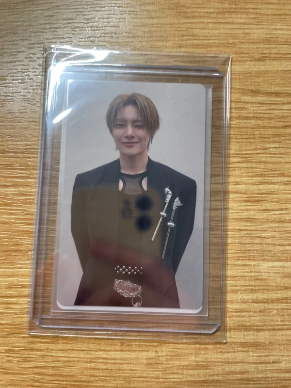 THIS & THAT HMV LUCKY DRAW