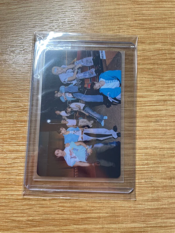 THIS & THAT HMV LUCKY DRAW