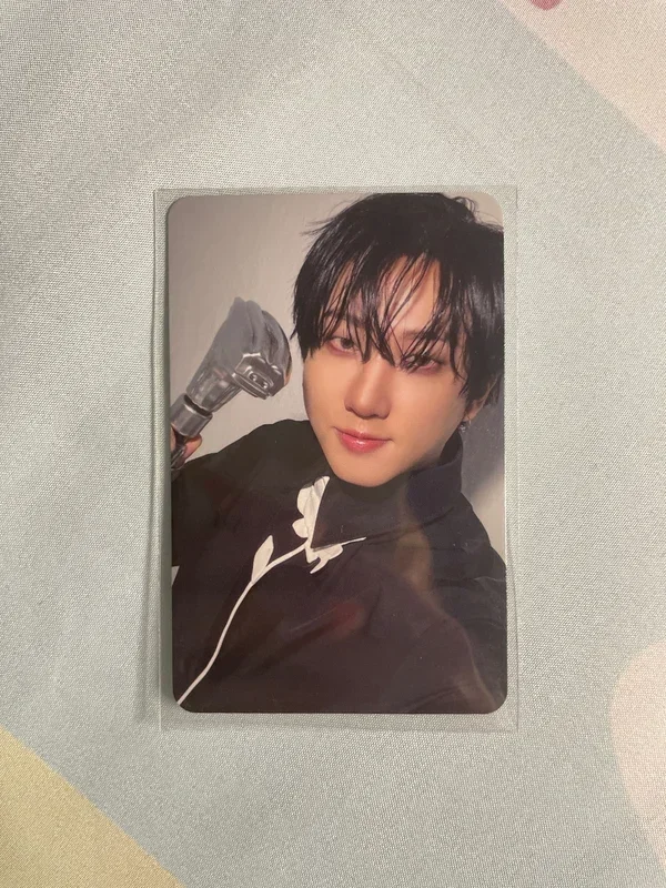 ATE changbin