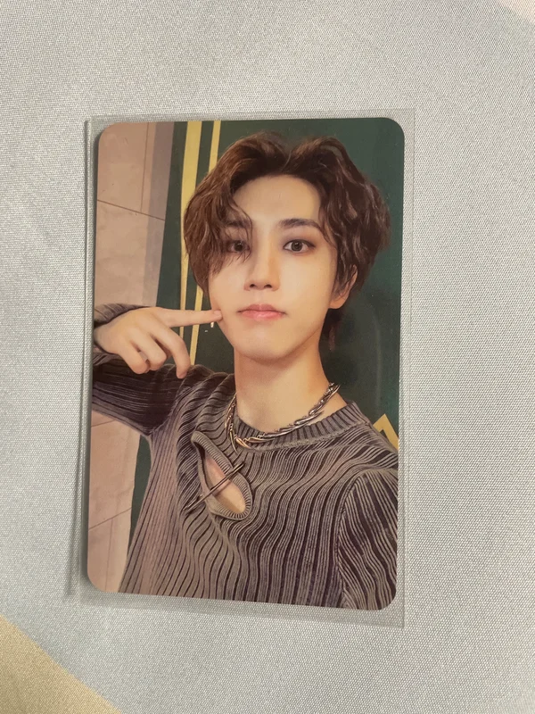 STAR PLATFORM ALBUM_NEMO VER. Han