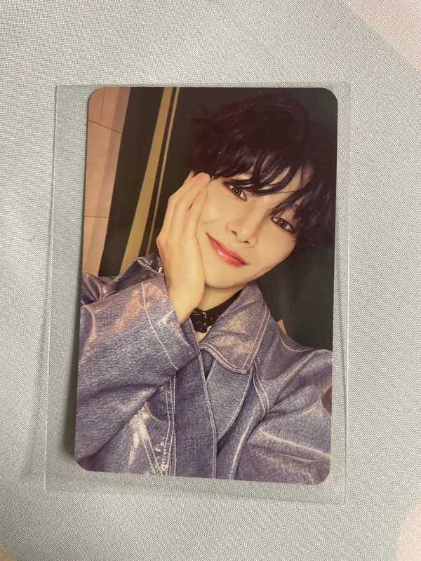 STAR PLATFORM ALBUM_NEMO VER. I.N